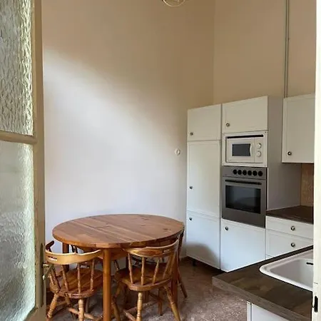 Casa Situata In Centru Cu Gradina