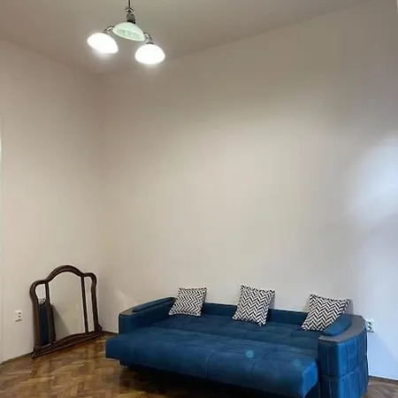 Casa Situata In Centru Cu Gradina Lägenhet Cluj-Napoca