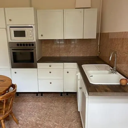 Lägenhet Casa Situata In Centru Cu Gradina Cluj-Napoca